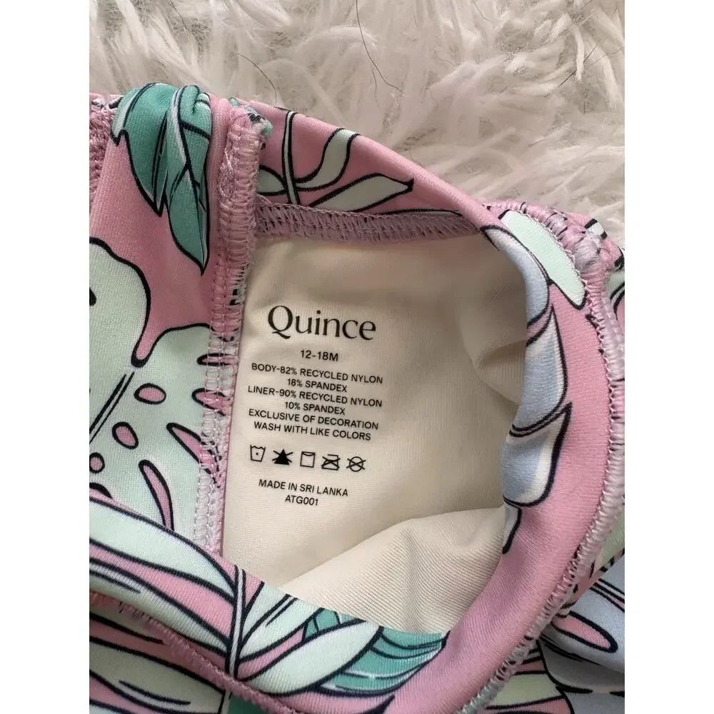 Quince fantastic excellent
